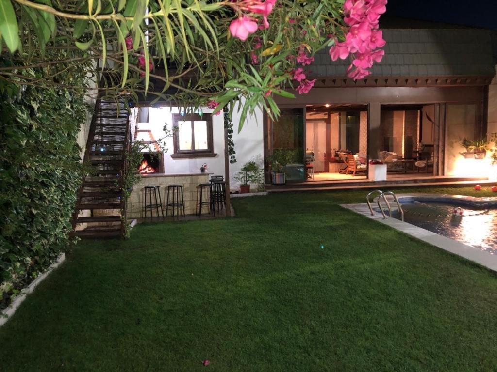 Villa Casa De Pura Cepa Argamasilla de Alba Esterno foto
