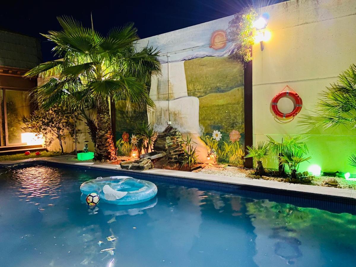 Villa Casa De Pura Cepa Argamasilla de Alba Esterno foto