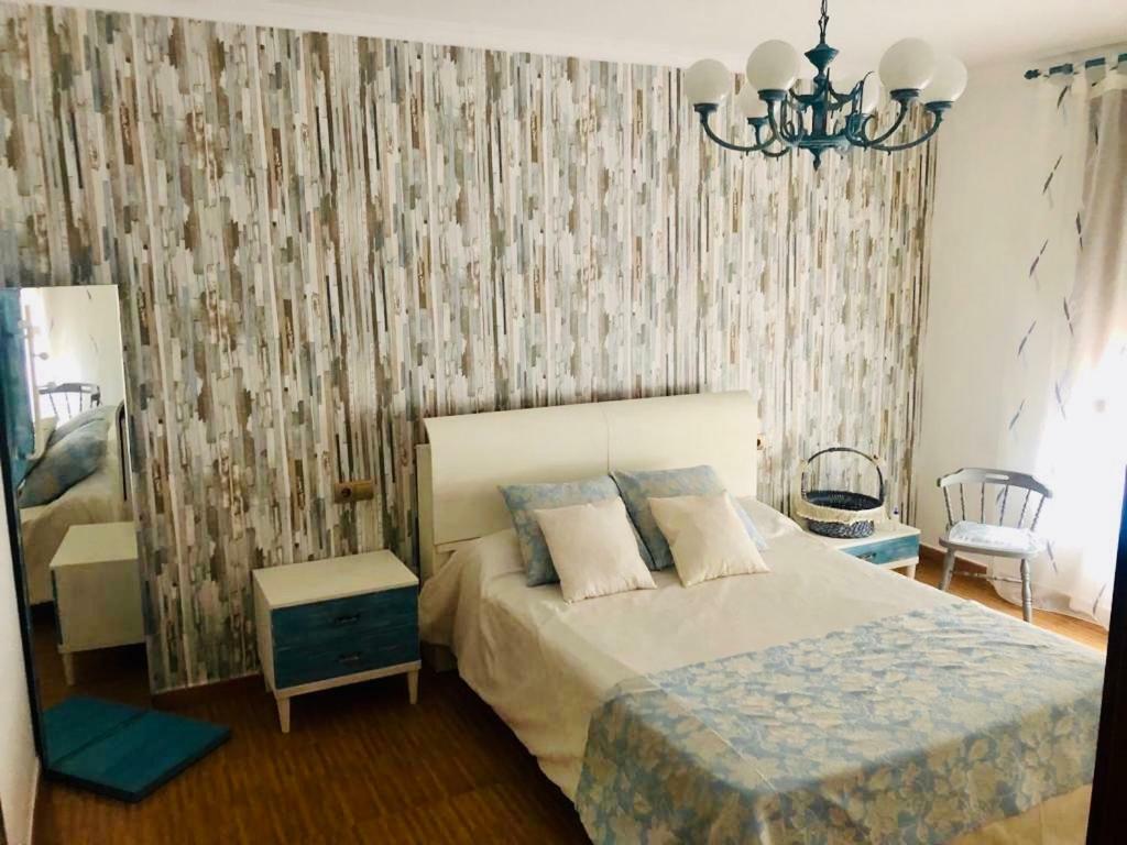 Villa Casa De Pura Cepa Argamasilla de Alba Esterno foto