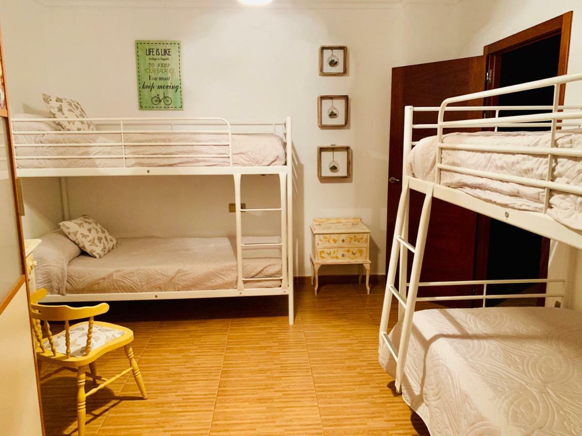 Villa Casa De Pura Cepa Argamasilla de Alba Esterno foto