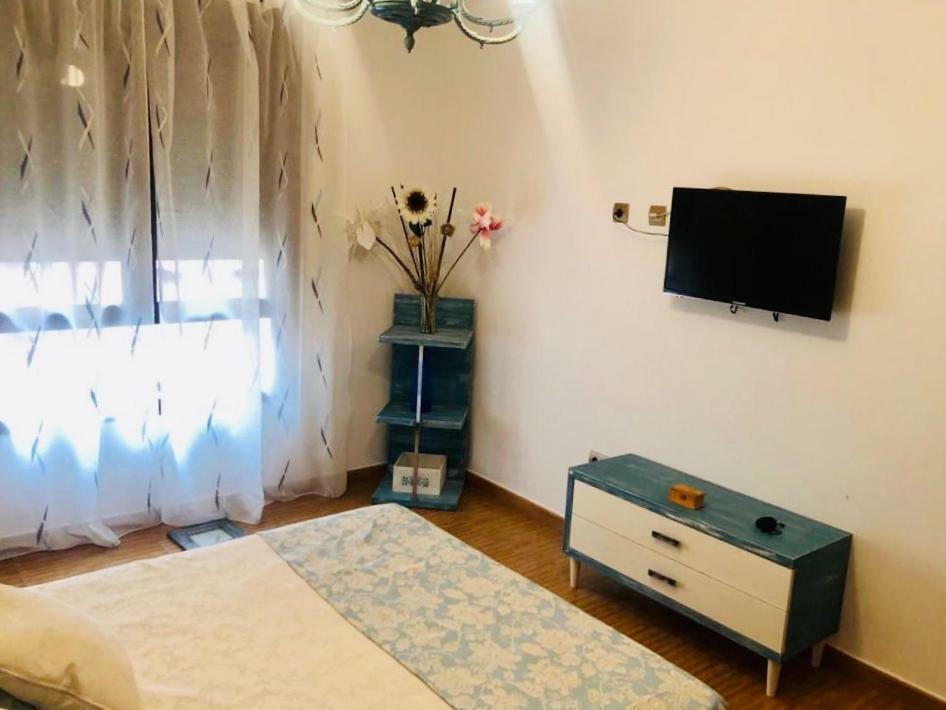 Villa Casa De Pura Cepa Argamasilla de Alba Esterno foto